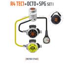 Tecline R4 Tec1 Set 1